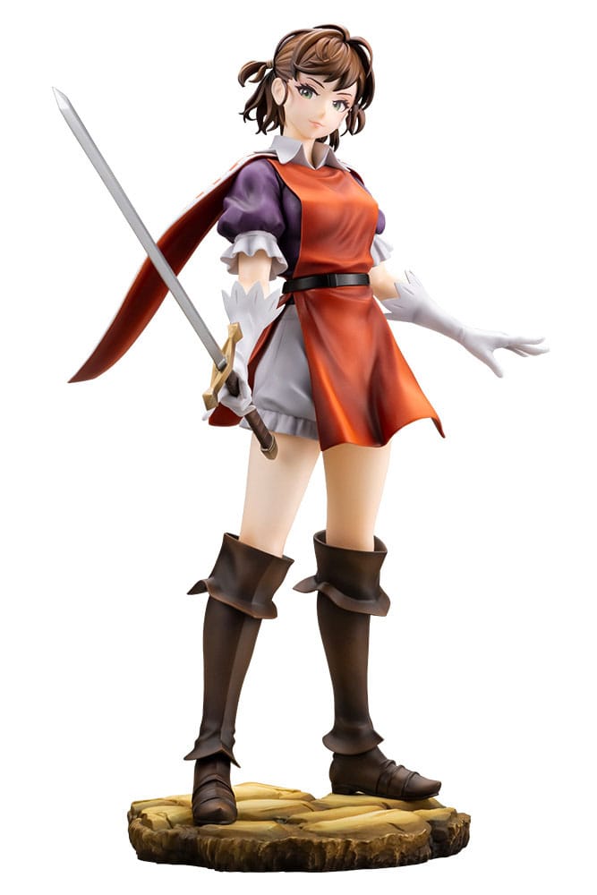 Kotobukiya Unicorn Overlord PVC soška 1/7 Melisandre 25 cm