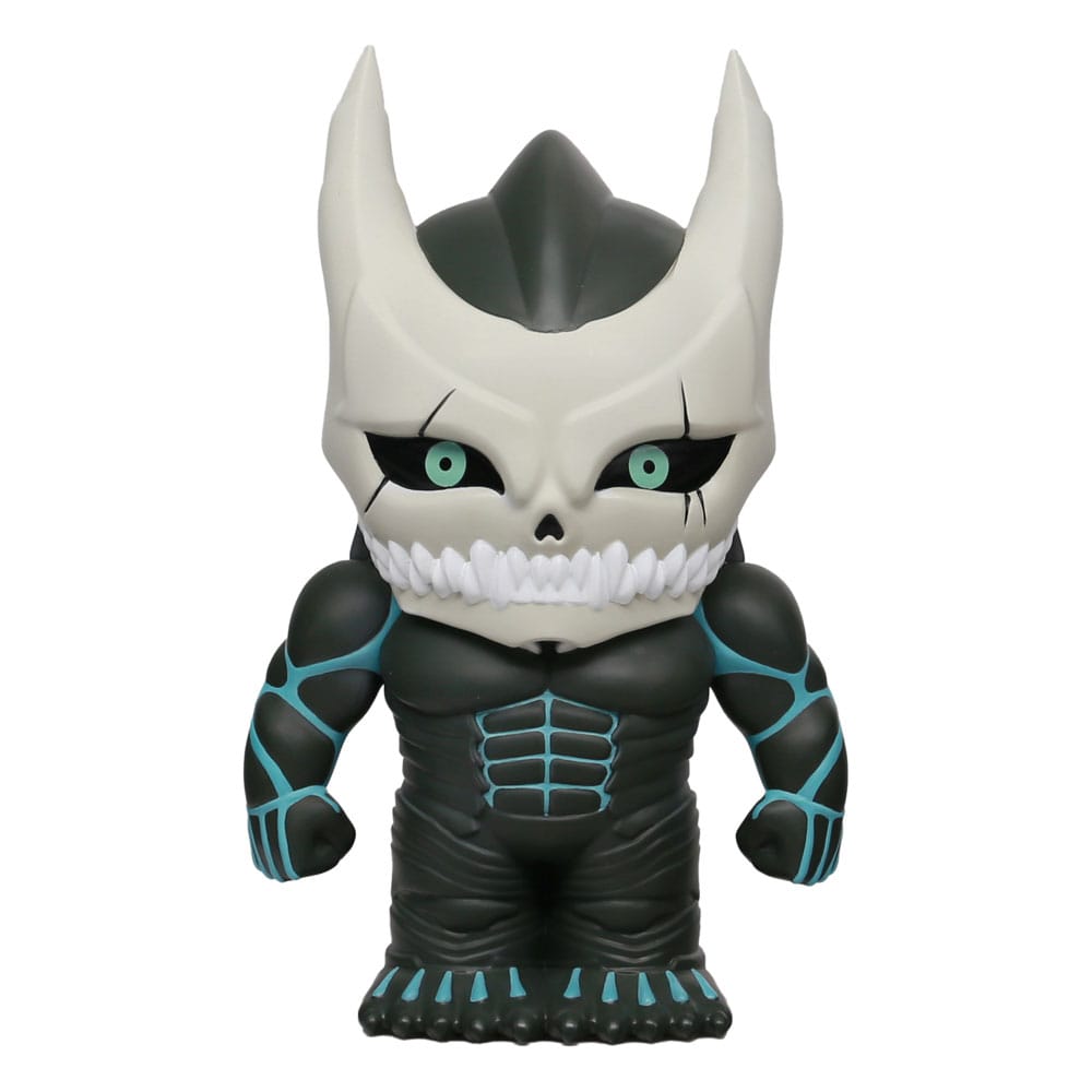 Monogram Int. Kaijo No. 8 pokladnička