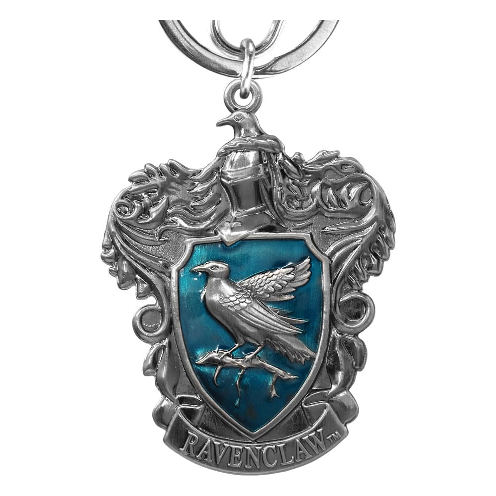 Monogram Int. Harry Potter klíčenka Ravenclaw Crest