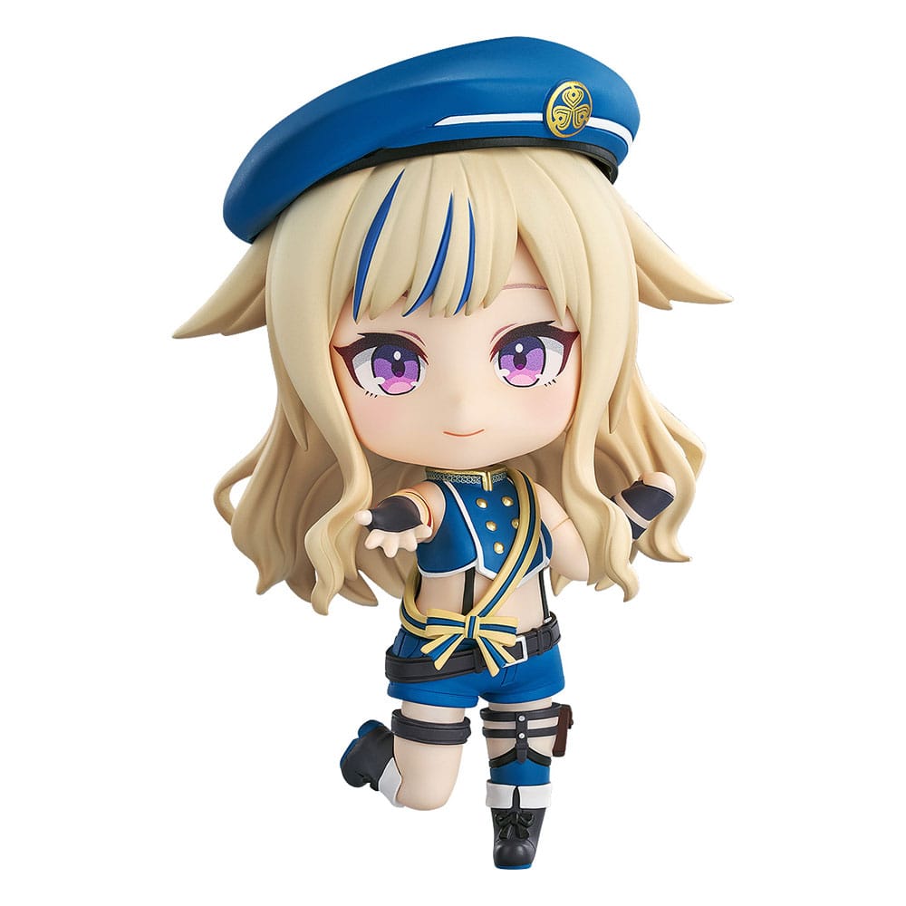 Good Smile Company Himehina Nendoroid akční figurka Suzuki Hina 10 cm