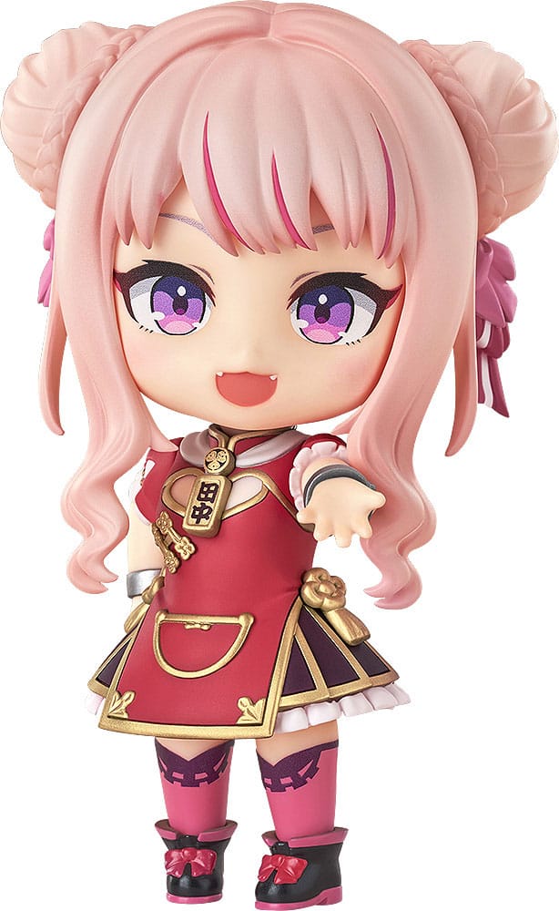 Good Smile Company Himehina Nendoroid akční figurka Tanaka Hime 10 cm