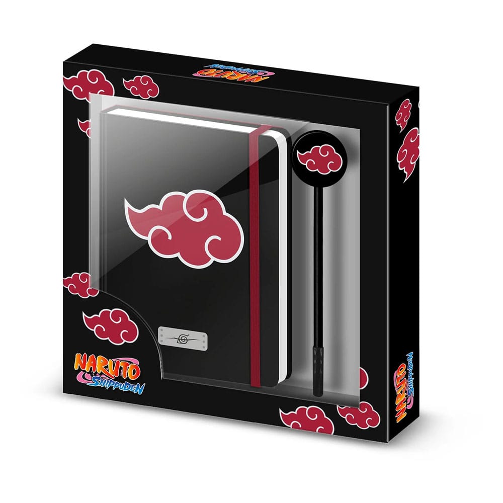 Karactermania Naruto dárkový set