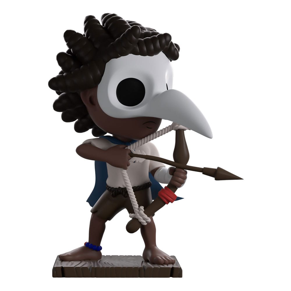 Youtooz Little Nightmares III figurka Low 11 cm