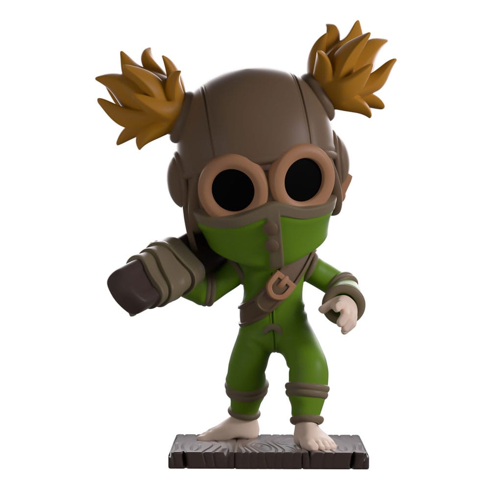 Youtooz Little Nightmares III figurka Alone 13 cm