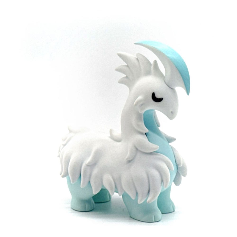 Youtooz RimWorld figurka Thrumbo Flocked 13 cm