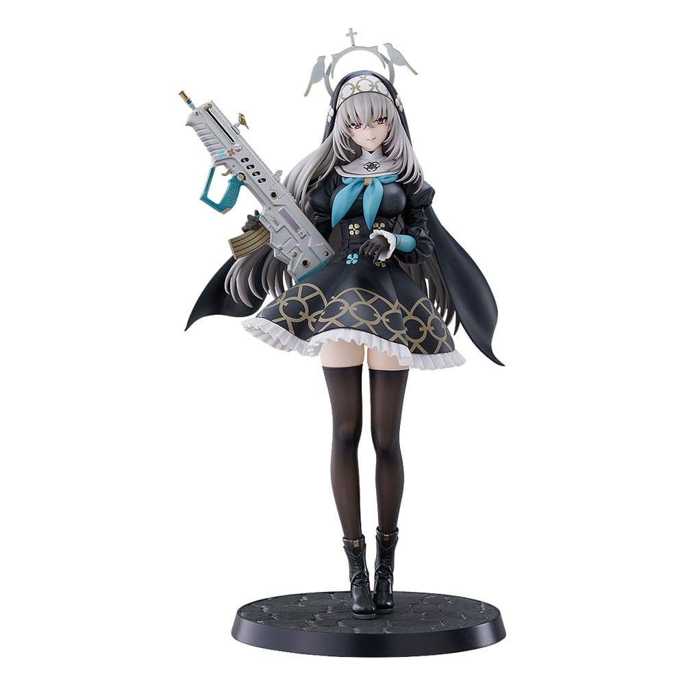 Max Factory Blue Archive PVC soška 1/7 Sakurako 27 cm