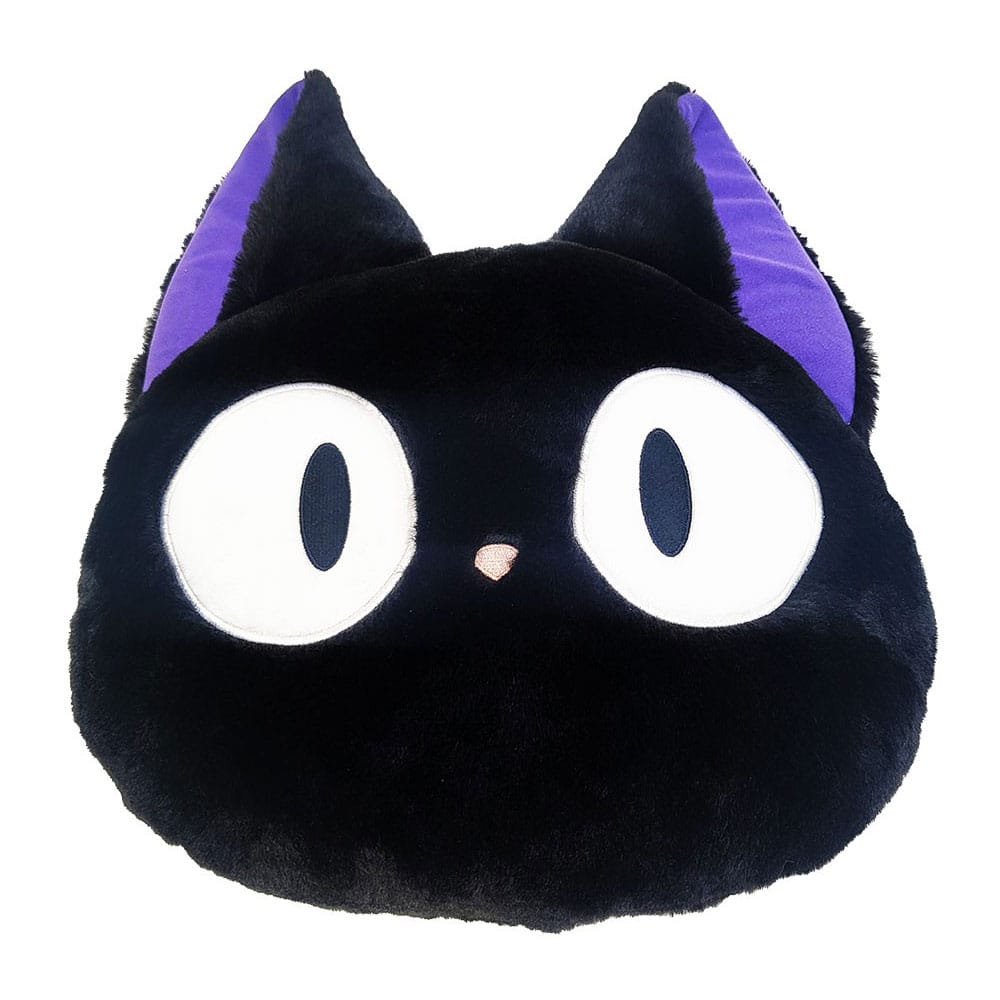 Sun Arrow Kiki´s Delivery Service Nakayoshi Cushion Jiji