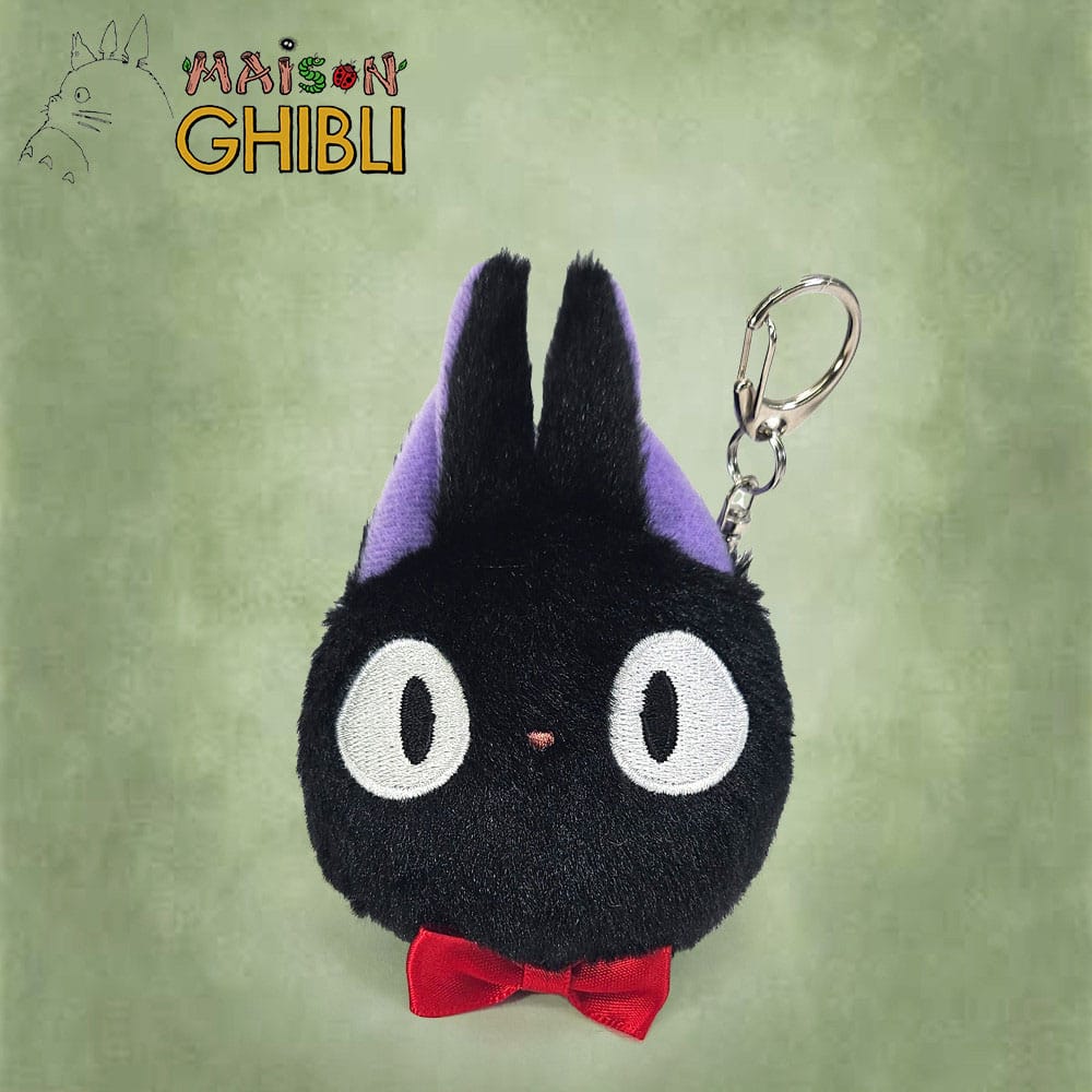Sun Arrow Kiki´s Delivery Service Funwari Mini plyšová peněženka Jiji