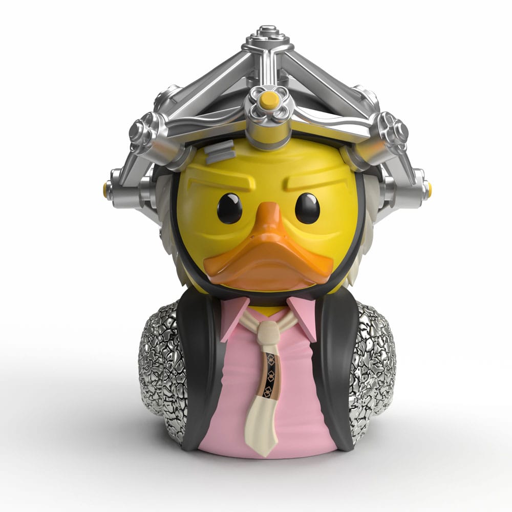 Numskull Back To The Future Tubbz Mini PVC figurka Doc Brown 1955 5 cm