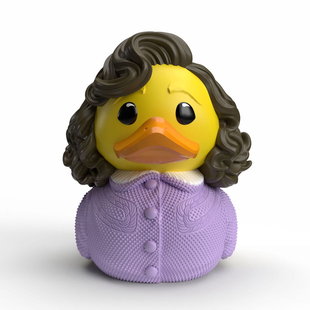 Numskull Back To The Future Tubbz Mini PVC figurka Lorraine Baines McFly 5 cm