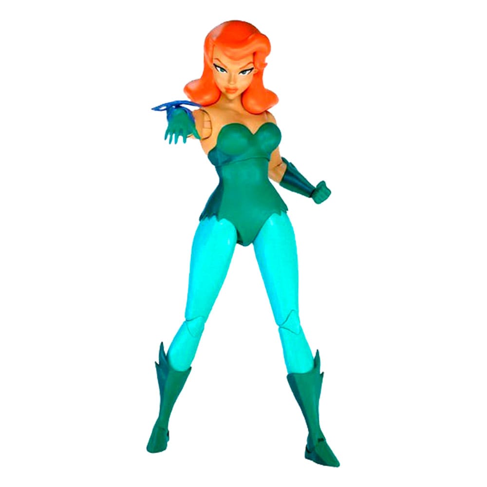Mondo Batman: The Animated Series akční figurka 1/6 Poison Ivy 27 cm