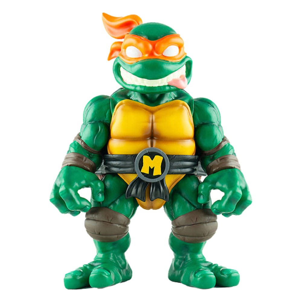 Mondo Teenage Mutant Ninja Turtles figurka Michelangelo 20 cm