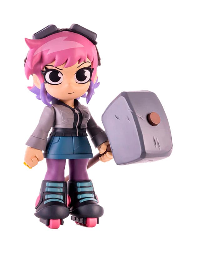Mondo Scott Pilgrim figurka Ramona Flowers 38 cm