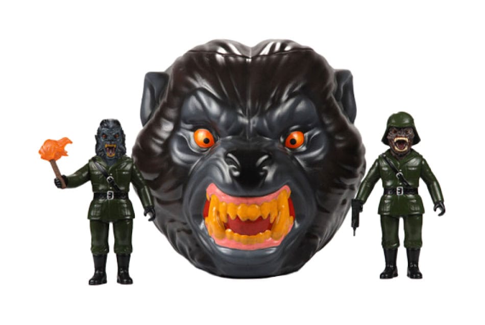 Mondo An American Werewolf in London figurka Nightmare Demons 17 cm