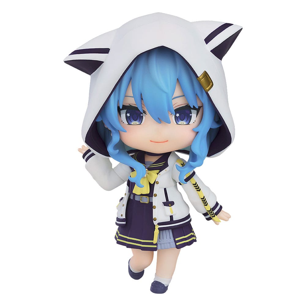 Good Smile Company Hololive Production Nendoroid akční figurka Hoshimachi Suisei: Sailor Outfit Ver. 10 cm