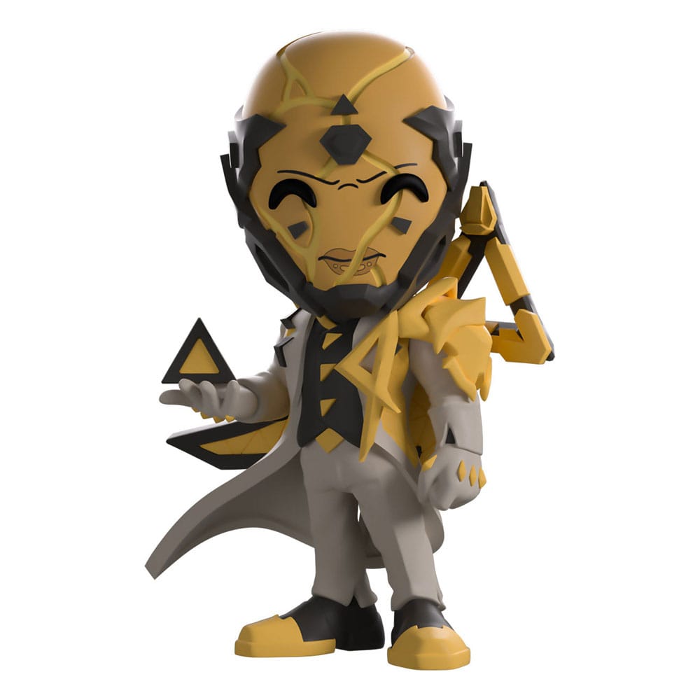 Youtooz Borderlands figurka Timekeeper 13 cm