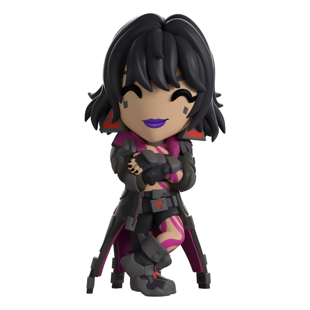 Youtooz Borderlands figurka Vex 13 cm
