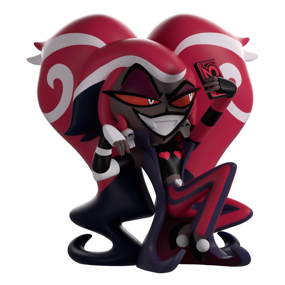 Youtooz Hazbin Hotel figurka Velvette 13 cm