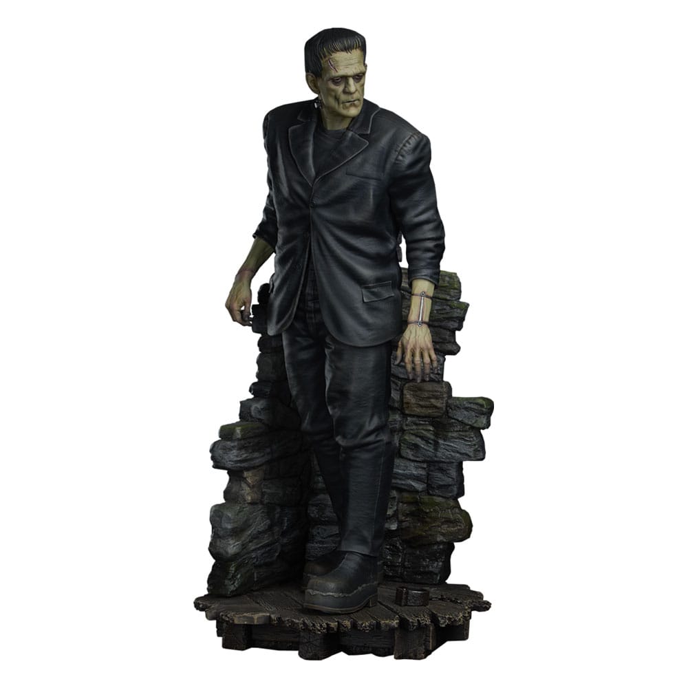 Sideshow Collectibles Frankenstein Premium Format soška Frankenstein 57 cm