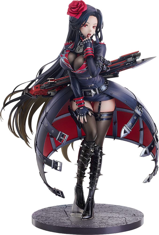 Good Smile Company Goddess of Victory: Nikke PVC soška 1/7 Maiden 24 cm