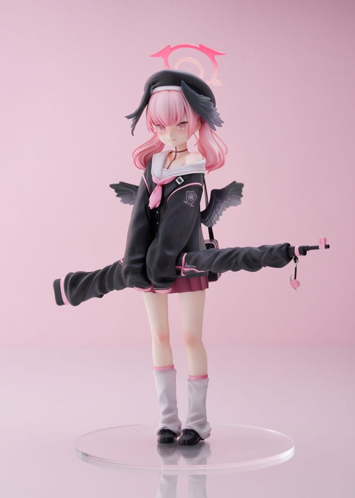Amakuni Blue Archive PVC soška 1/7 Koharu 27 cm