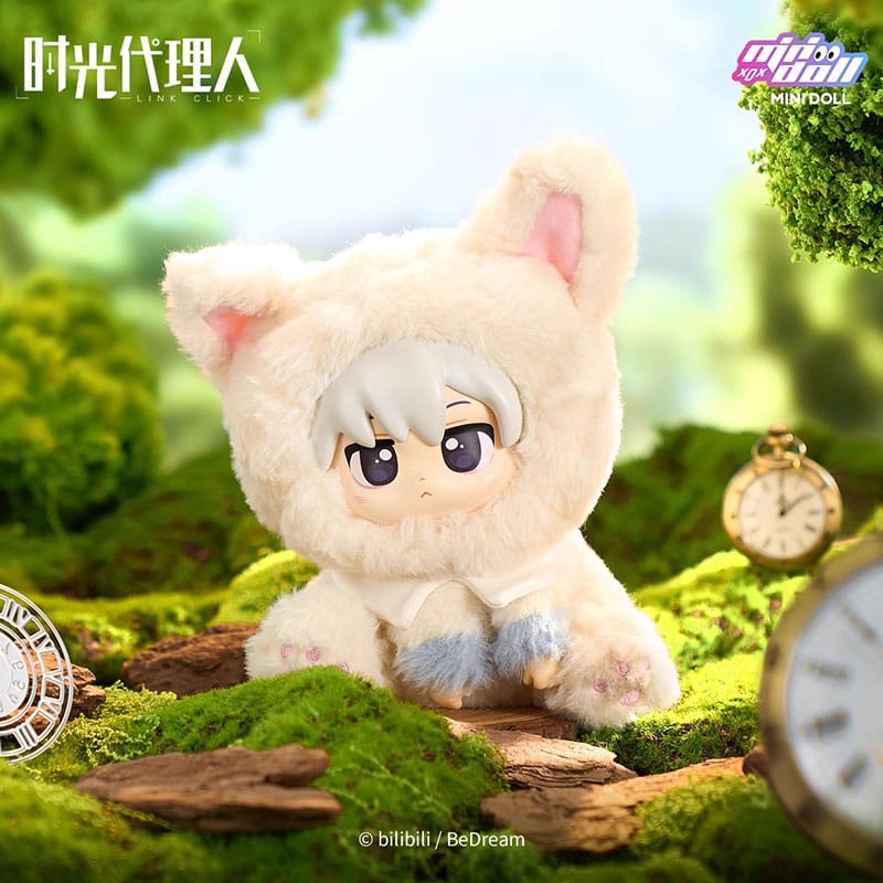 Sakami Merchandise Link Click plyšák Wonderland series Lu Guang 23 cm