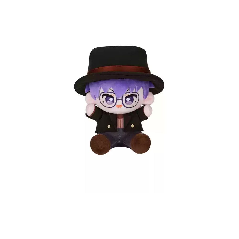 Sakami Merchandise Link Click plyšák Yingdu Arc Liu Xiao 15 cm