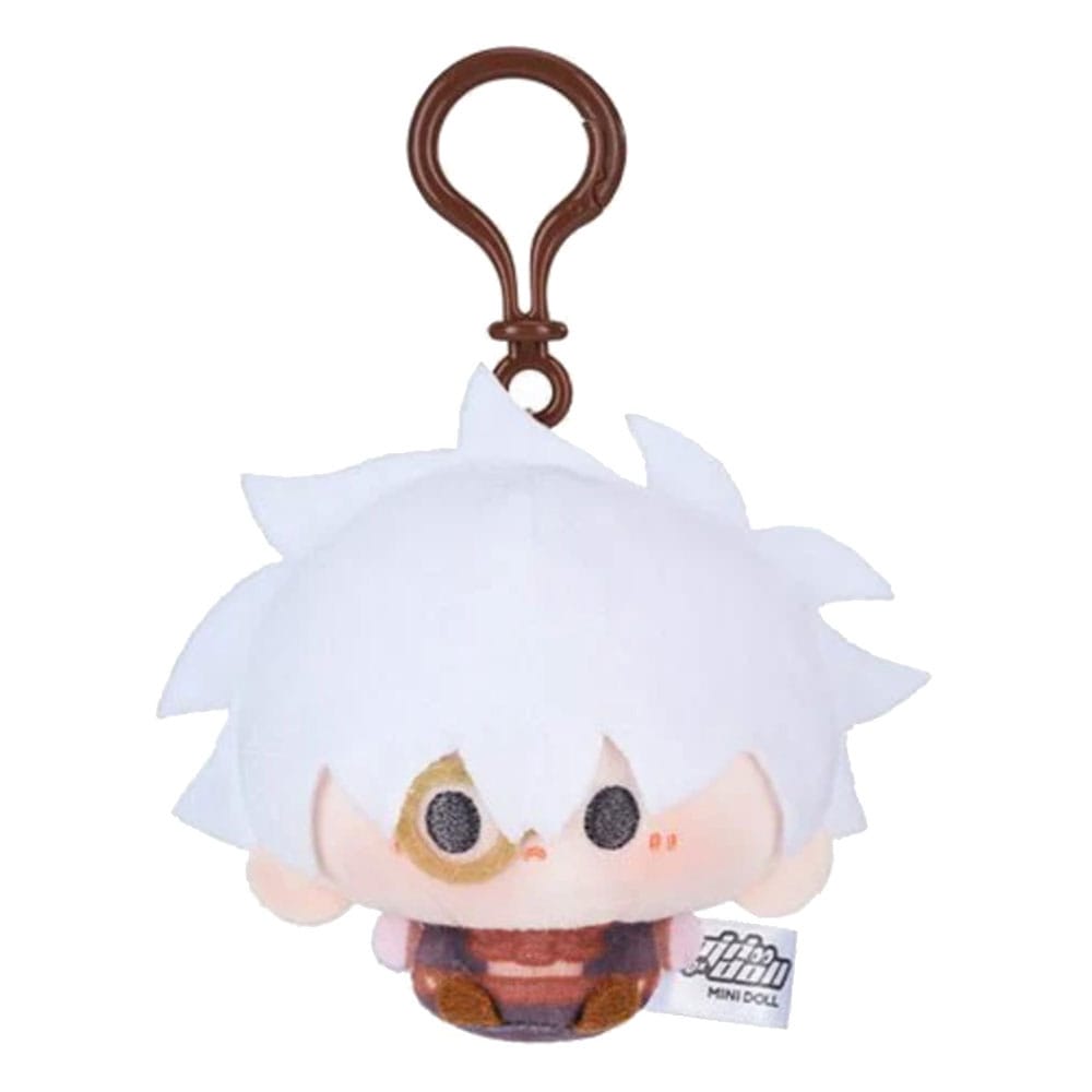 Sakami Merchandise Link Click plyšák Yingdu Arc Lu Guang 8 cm