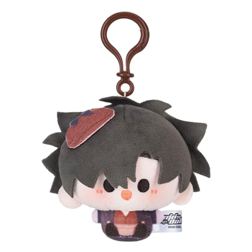 Sakami Merchandise Link Click plyšák Yingdu Arc Cheng Xiaoshi 8 cm