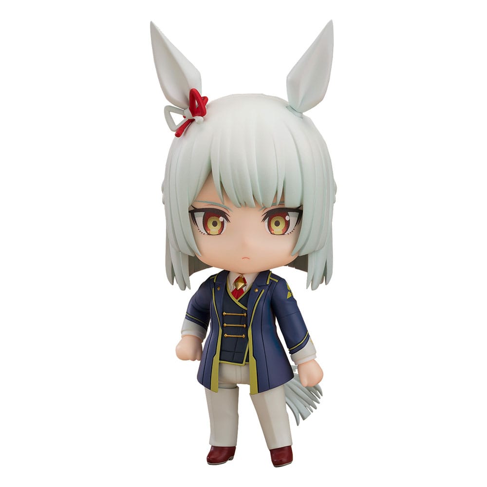 Good Smile Company Umamusume: Cinderella Gray Nendoroid akční figurka Fujimasa March 10 cm