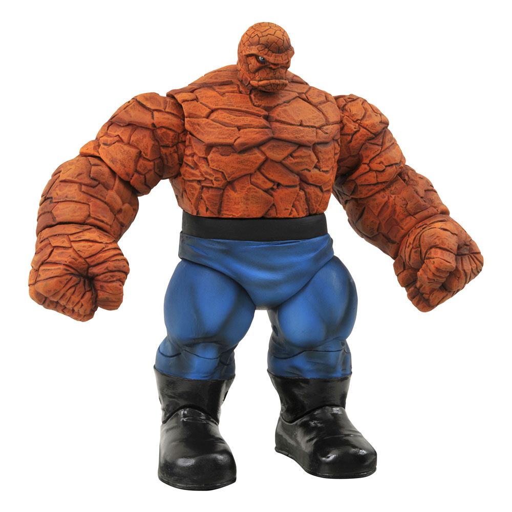 Diamond Select Toys Marvel Select - akční figurka - Thing