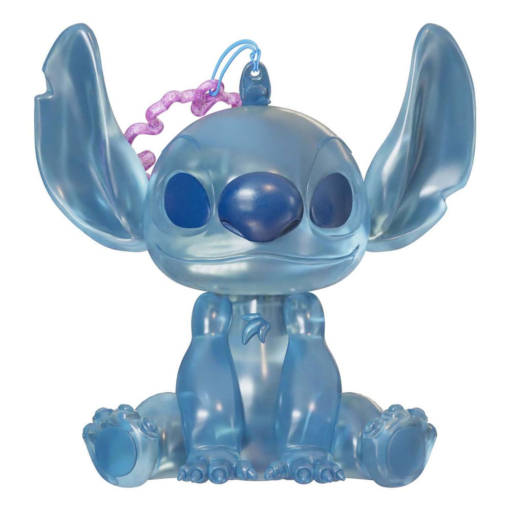 Eolo Toys Lilo & Stitch Super figurky Lilo 12 cm