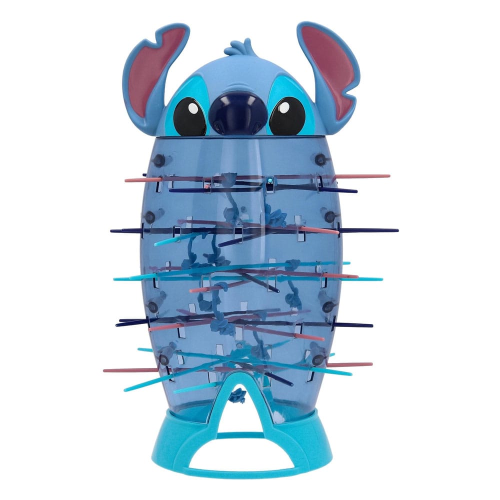 IMC Toys Lilo & Stitch Drop game Stitch
