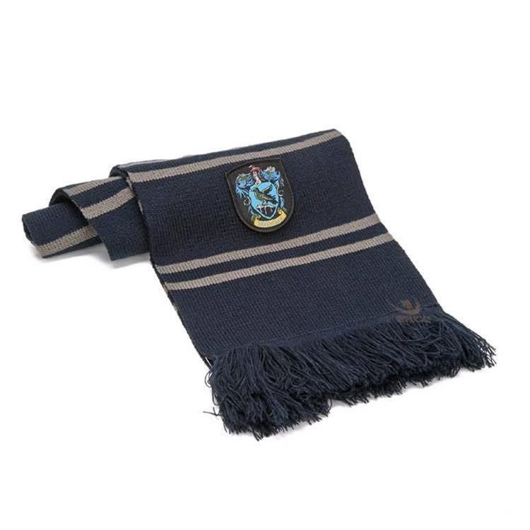 Cinereplicas Harry Potter Scarf Ravenclaw 190 cm