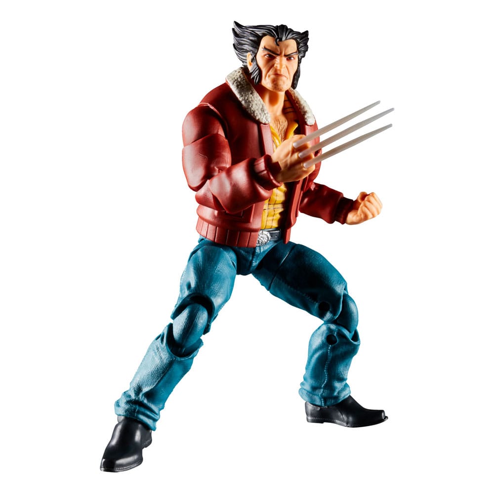 Hasbro X-Men '97 Marvel Legends akční figurka Marvel's Logan 15 cm