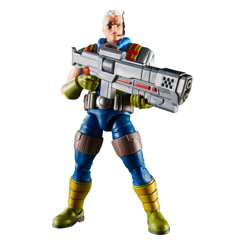 Hasbro X-Men '97 Marvel Legends akční figurka Marvel's Cable 15 cm
