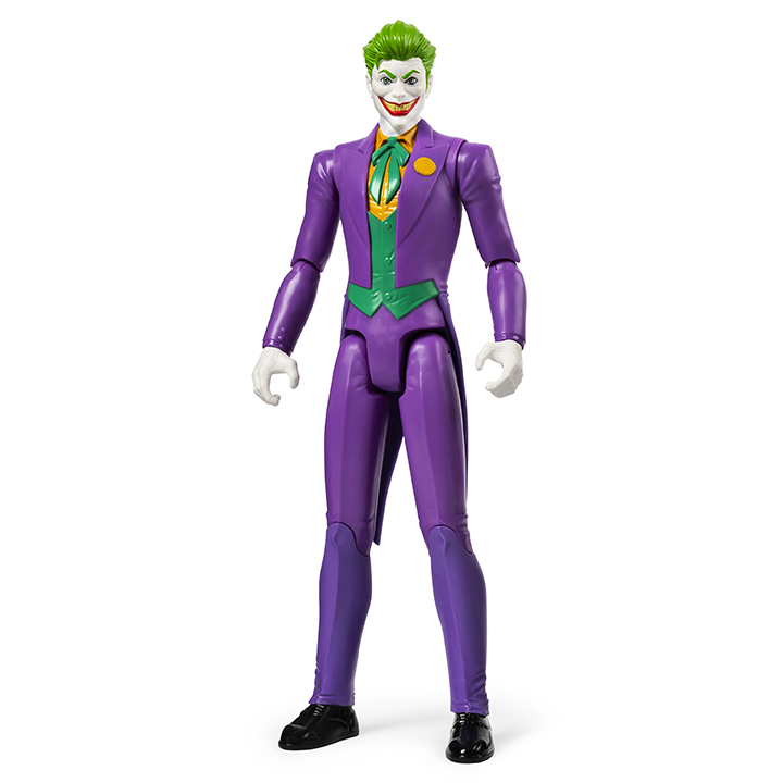 Spin Master BATMAN Figurka - Joker