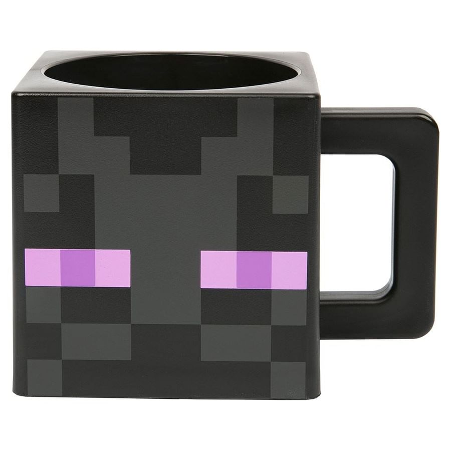 Minecraft hrnek - Enderman