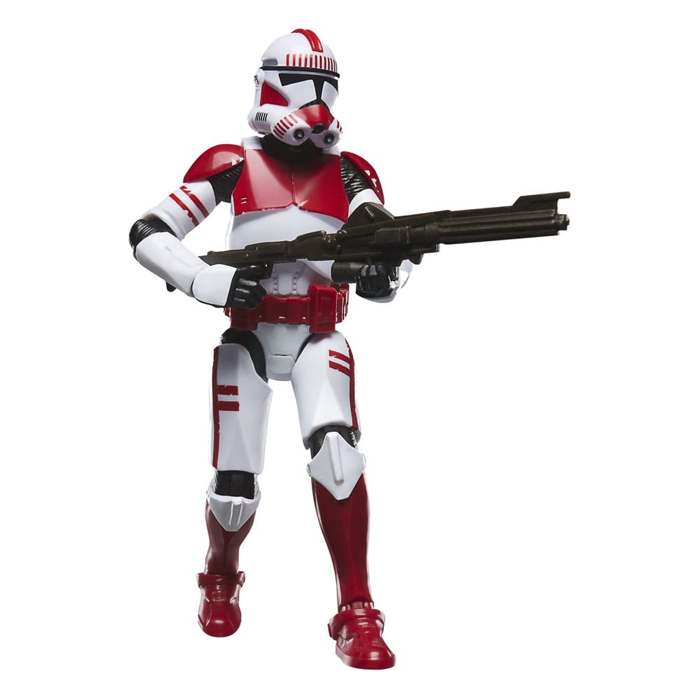 Hasbro Star Wars: The Clone Wars Vintage Collection akční figurka Imperial Shock Trooper 10 cm