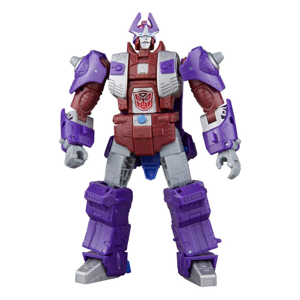 Hasbro Transformers Age of the Primes Voyager Class akční figurka The Thirteen: Alpha Trion 18 cm