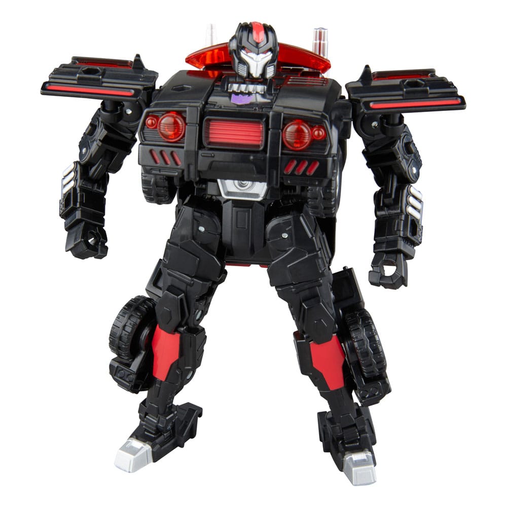 Hasbro Transformers Age of the Primes Voyager Class akční figurka Flatline 18 cm