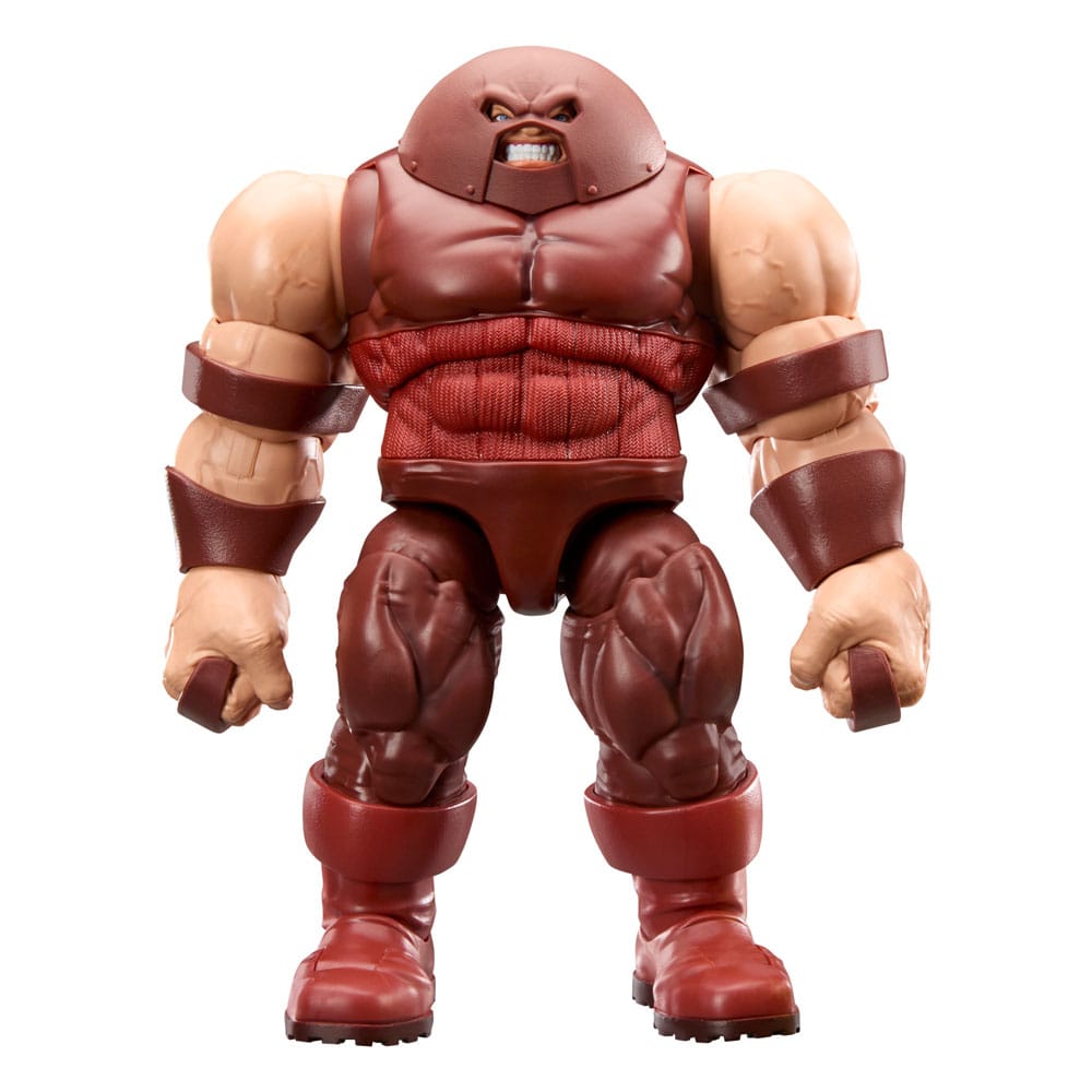 Hasbro Marvel Legends Gamerverse - akční figurka - Juggernaut