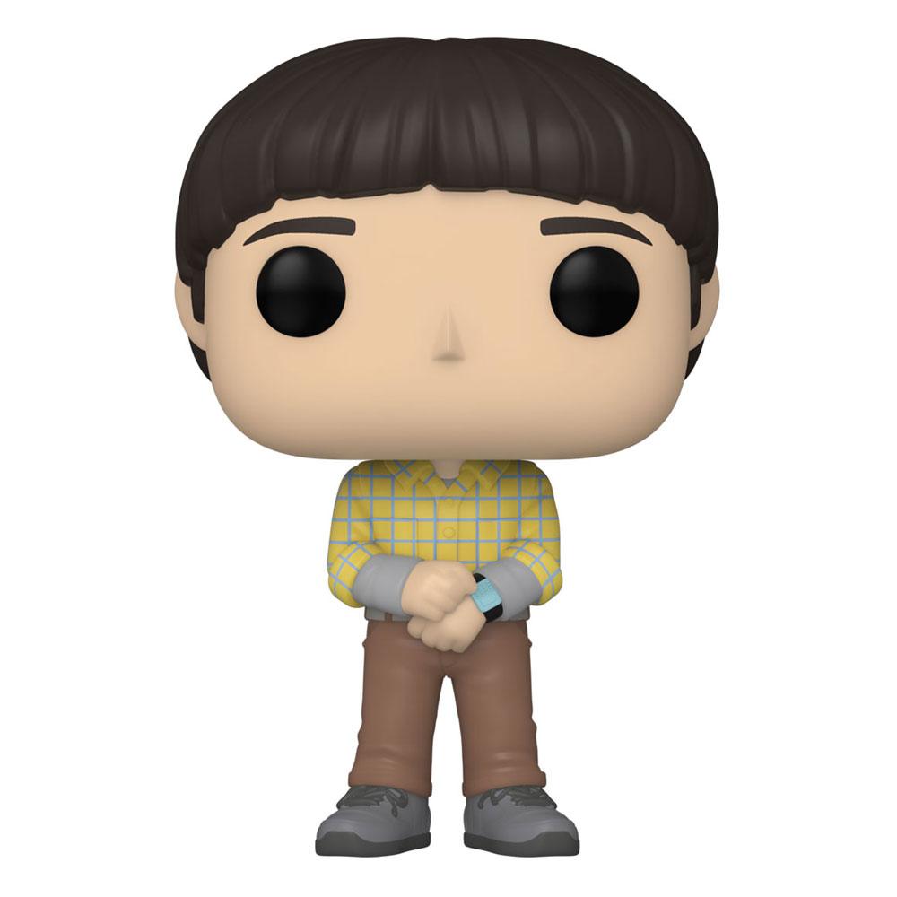 Funko Stranger Things POP! TV Vinylová figurka Figure Will 9 cm