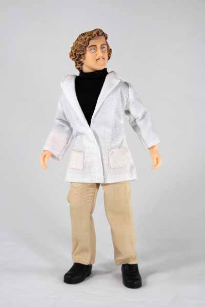 MEGO Young Frankenstein Action Figure Dr. Frankenstein 20 cm