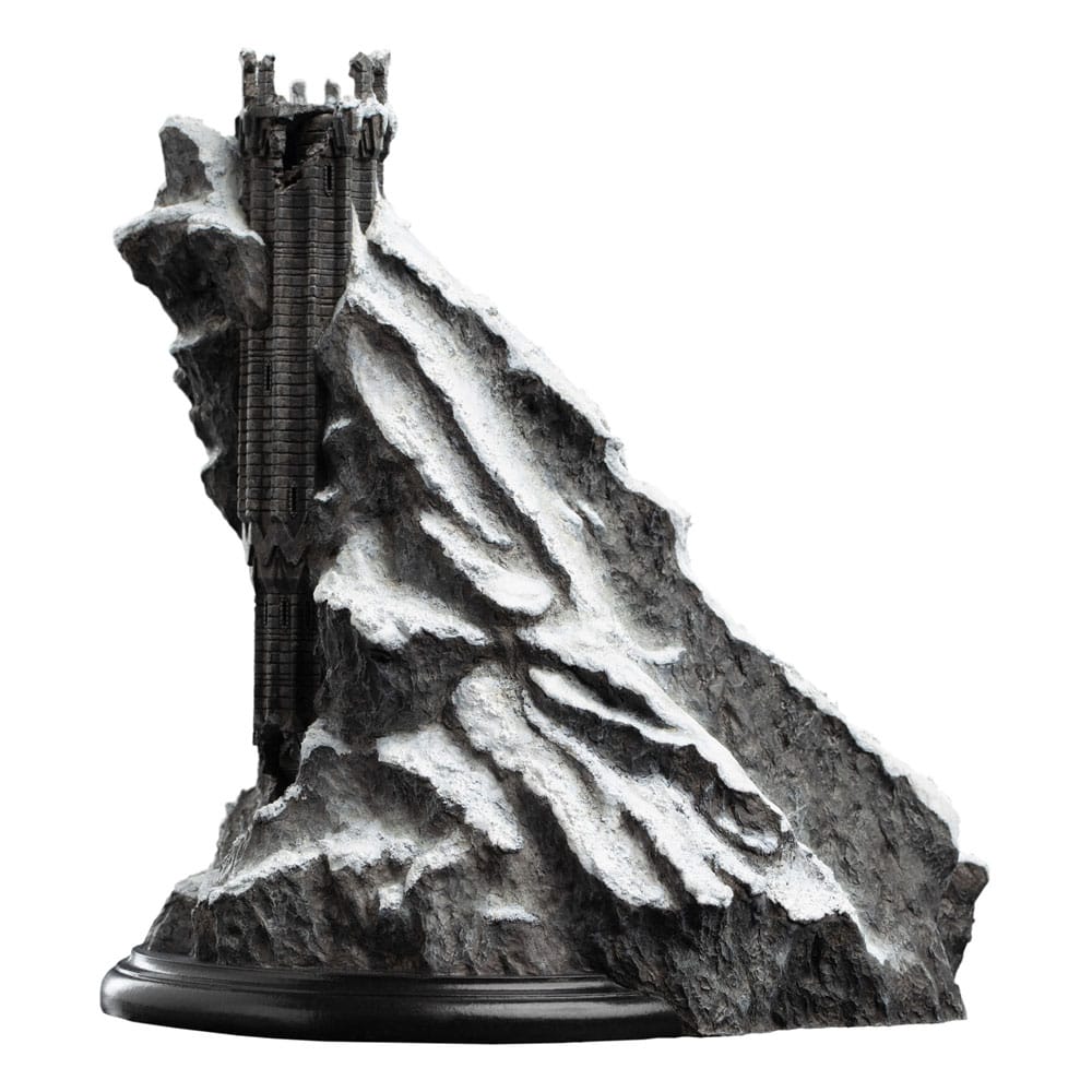 Weta Workshop Lord of the Rings soška Zirakzigil 15 cm