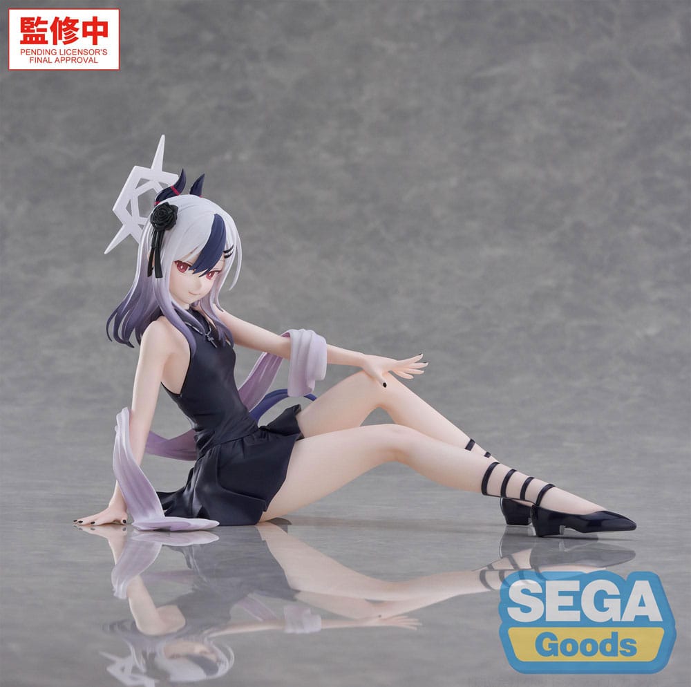 Sega Blue Archive Yumemirize PVC soška Kayoko 14 cm