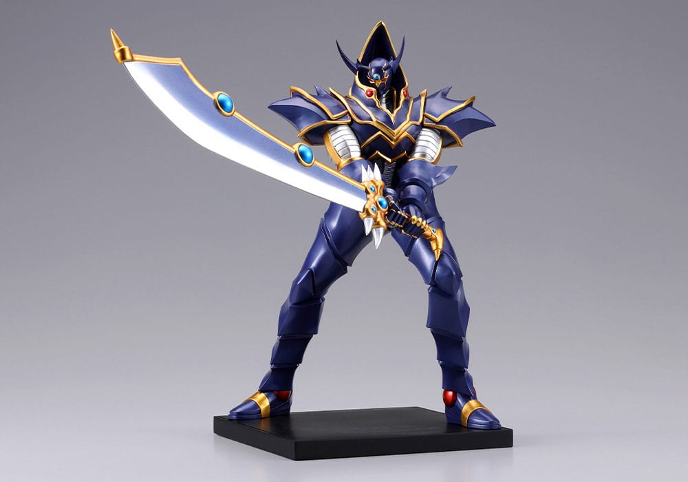 Kotobukiya Yu-Gi-Oh! Oshi Works soška Buster Blader 23 cm
