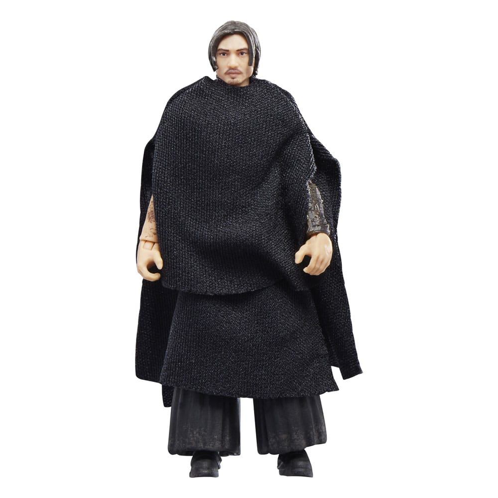 Hasbro Star Wars: The Acolyte Vintage Collection akční figurka The Stranger (Qimir) 10 cm