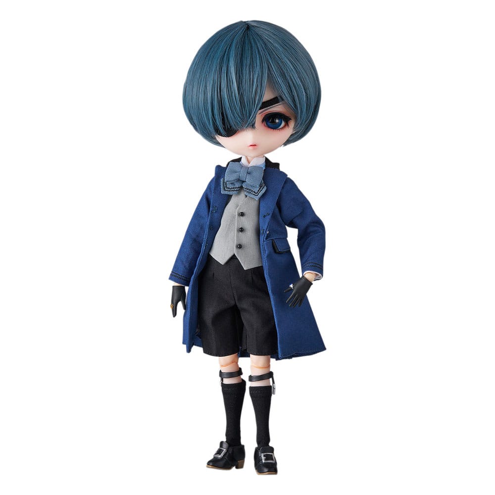 Orange Rouge Black Butler Harmonia Bloom akční figurka Ciel Phantomhive 24 cm