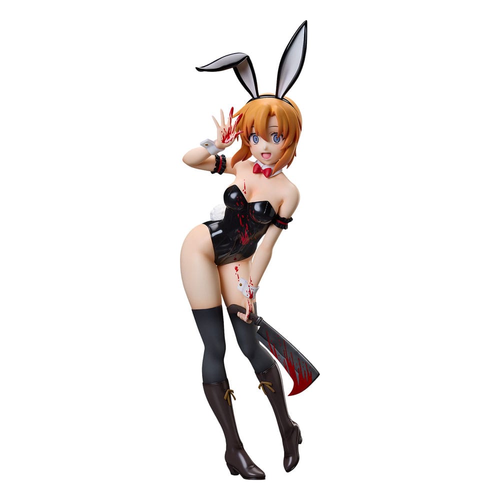 FREEing Higurashi: When They Cry - GOU PVC soška 1/4 Rena Ryugu: Tragic Bunny Ver. 41 cm